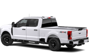 2026 Ford Super Duty® External Image 2